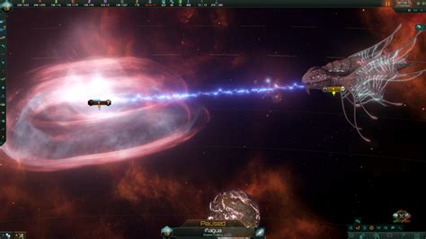 stellaris eradication of the shard.